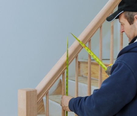 Elevate Your Home's Aesthetic with Staircase Renovations